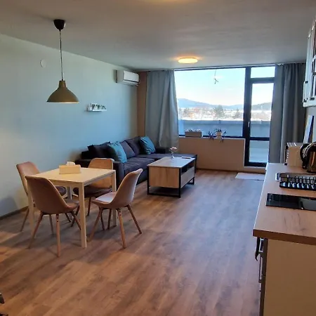 Apartment Cosy N Fully Equipped Samokov