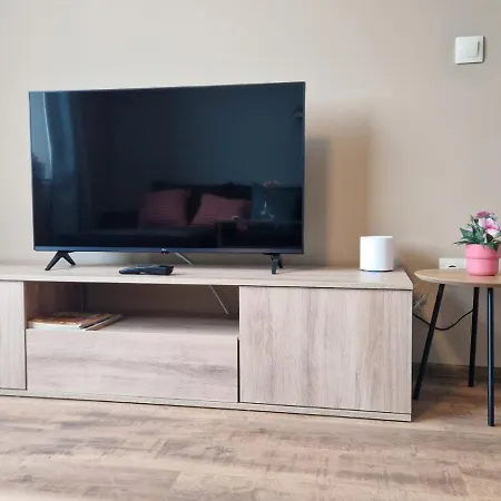 Cosy N Fully Equipped *