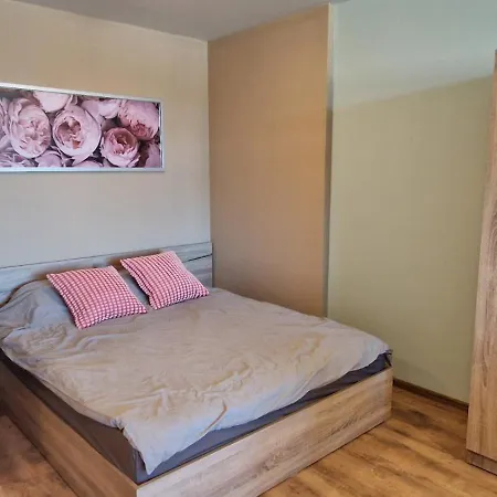 Cosy N Fully Equipped *