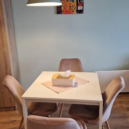 Cosy N Fully Equipped Samokov