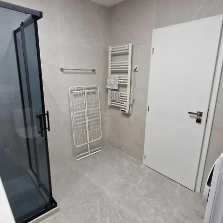 아파트 Cosy N Fully Equipped