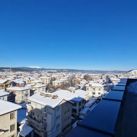 Cosy N Fully Equipped