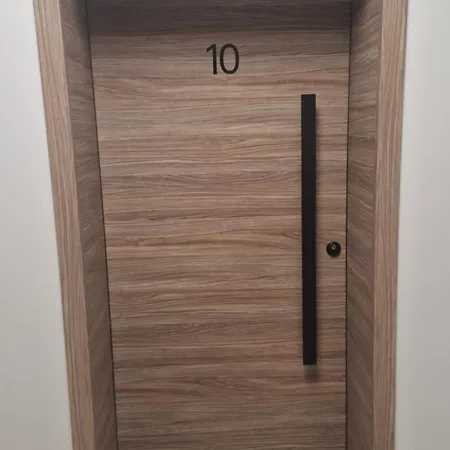 Cosy N Fully Equipped *