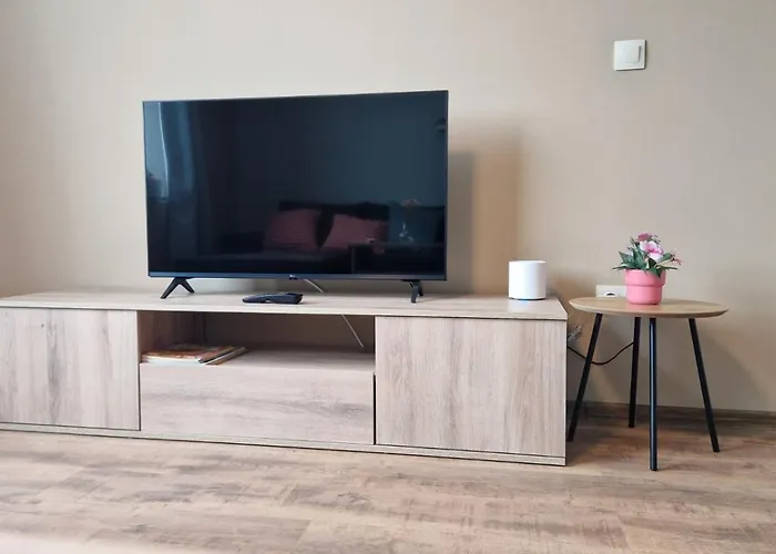 Cosy N Fully Equipped *