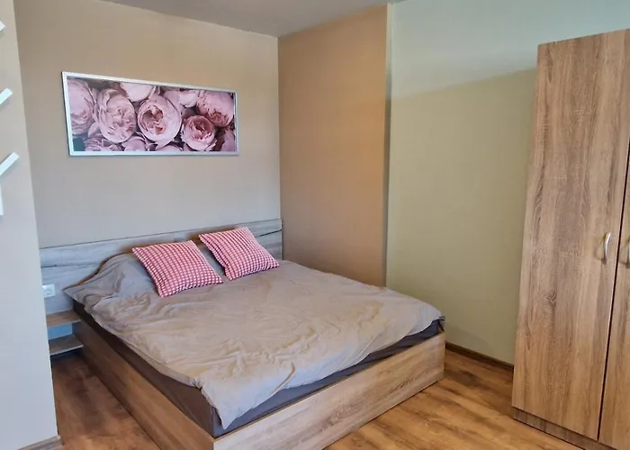 Cosy N Fully Equipped *