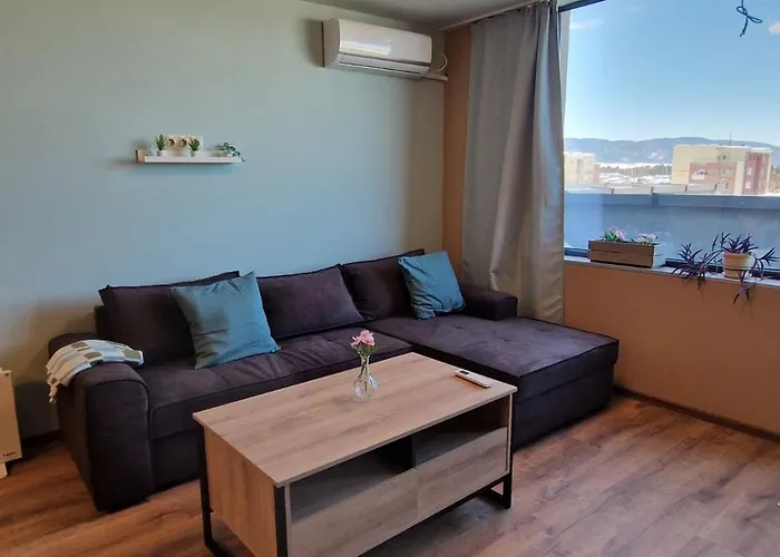 Cosy N Fully Equipped