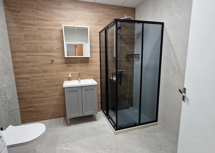 Cosy N Fully Equipped Apartamento Samokov