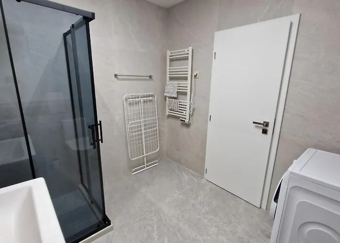 Apartamento Cosy N Fully Equipped