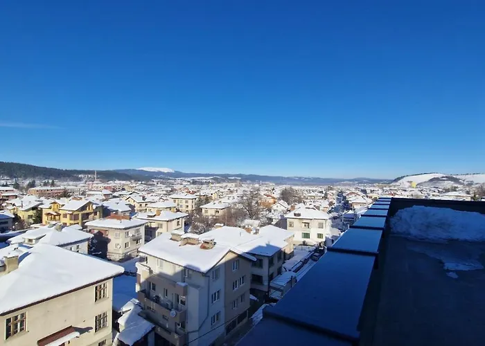 Cosy N Fully Equipped