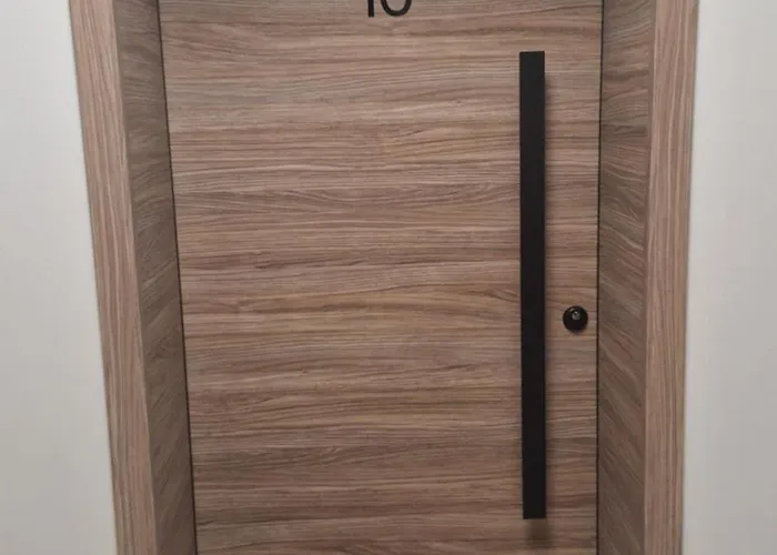 Cosy N Fully Equipped *